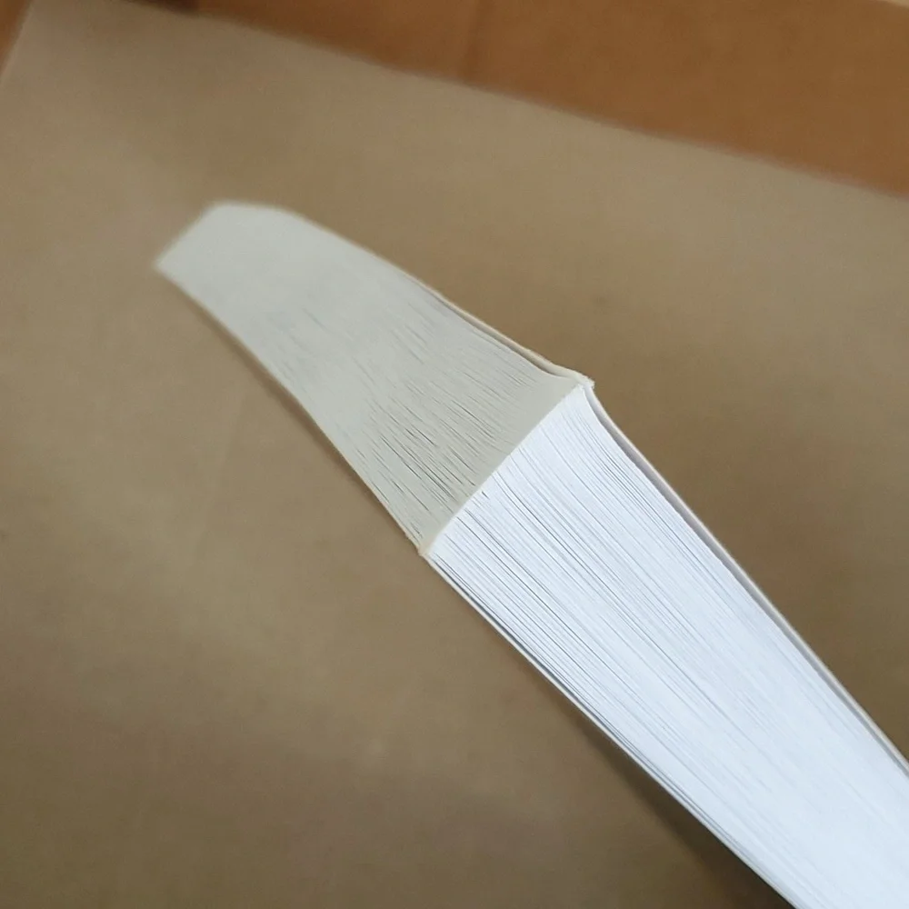 👮 Forces of Deviance paperback book 📚 - Picture 4 of 8